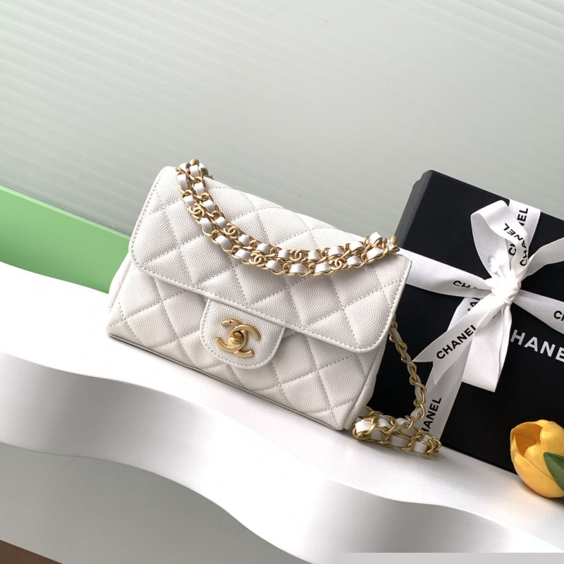 Ch*el cf series bags